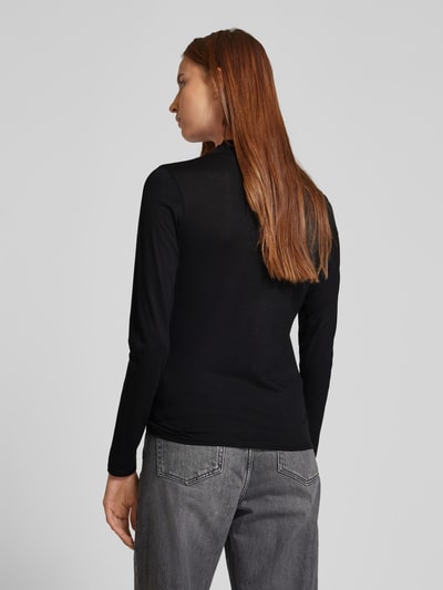 Drykorn Shirt met lange mouwen en turtleneck, model 'FJOLA'  - 5