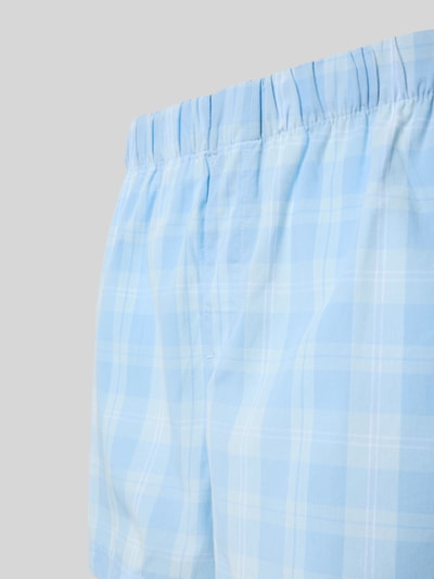 Jack & Jones Boxershorts mit elastischem Bund im 5er-Pack Modell 'MILANO' Black 2