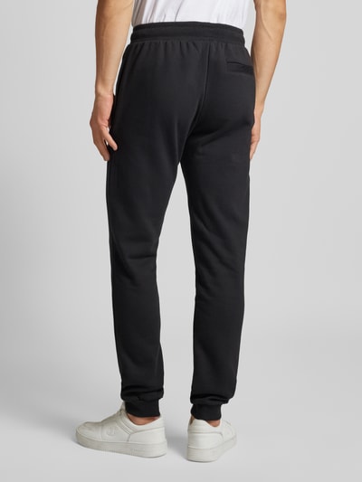 Ellesse Regular Fit Sweatpants mit Black 5