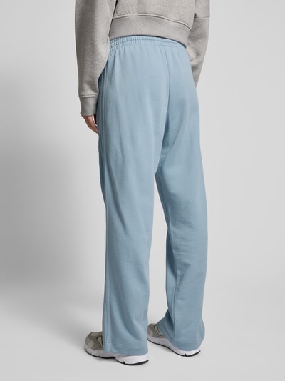 ADIDAS SPORTSWEAR Sweatpants mit elastischem Bund Hellblau 5