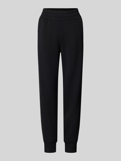 Guess Sweatpants met viscose Zwart - 2