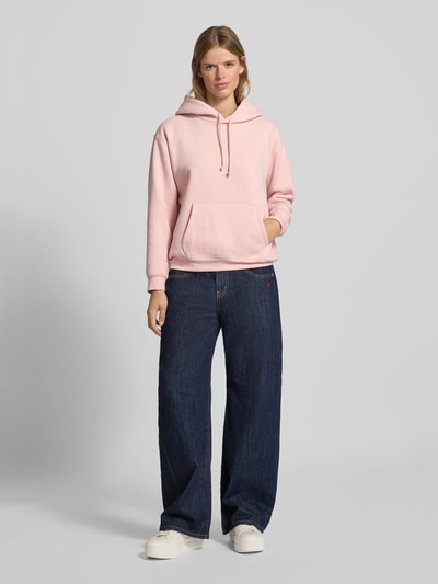 Levi's® Hoodie mit Kapuze Rose 1