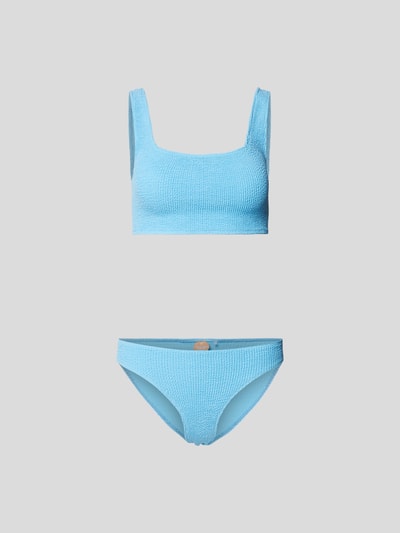 Sorbet Island Bikini mit Stretch-Anteil Hellblau 2