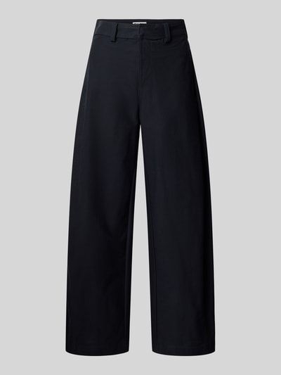 ONLY Barrel Fit Jeans mit Baumwoll-Anteil Modell 'CLAIR' Marine 2