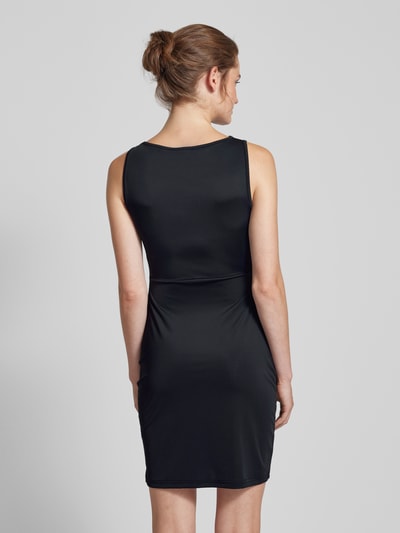 Amy Lynn Cocktailkleid mit Cut Outs Modell 'Harlie' Black 5