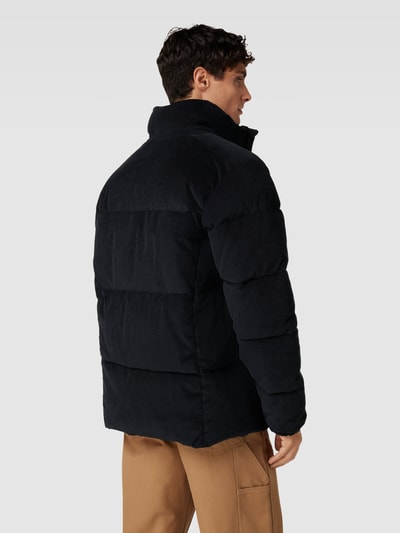 COLUMBIA Steppjacke mit Stehkragen Modell 'Puffect™' Black 5