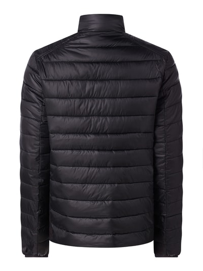 CK Calvin Klein Steppjacke mit Stehkragen  Black 3