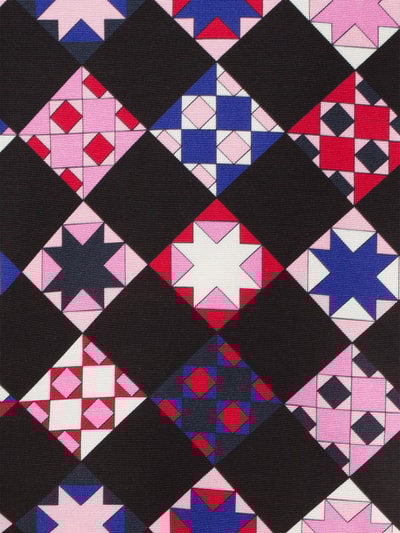 Emilio Pucci Hose mit Baumwolle Schwarz 3