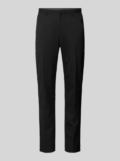 MCNEAL Pantalon met steekzakken Zwart - 2