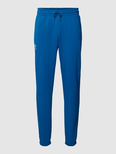 Under Armour Sweatpants mit elastischem Bund Petrol 2