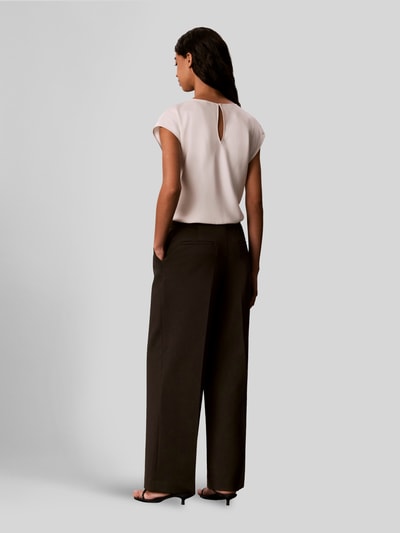 Calvin Klein Womenswear Regular Fit Black 5