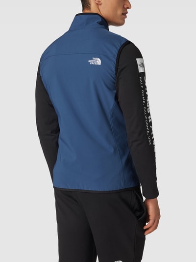 The North Face Weste mit Label-Stitching Modell 'NIMBLE' Marine 5