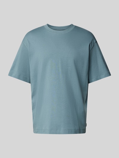 Jack & Jones T-Shirt mit Rundhalsausschnitt Modell 'URBAN EDGE' Ocean 2