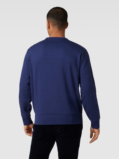 Polo Ralph Lauren Sweatshirt met motiefprint Oceaanblauw - 5