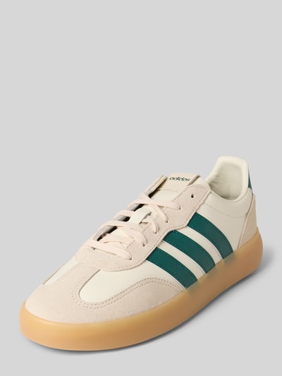 adidas Sportswear Sneaker mit Logo-Print Modell 'BARREDA' Beige 1
