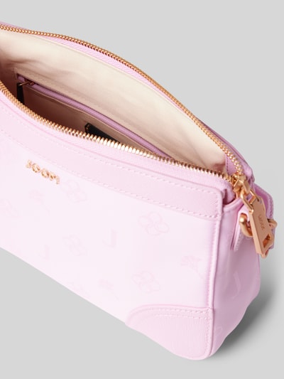 JOOP! Crossbody Bag mit Label-Detail Modell 'jasmina' Rosa 5