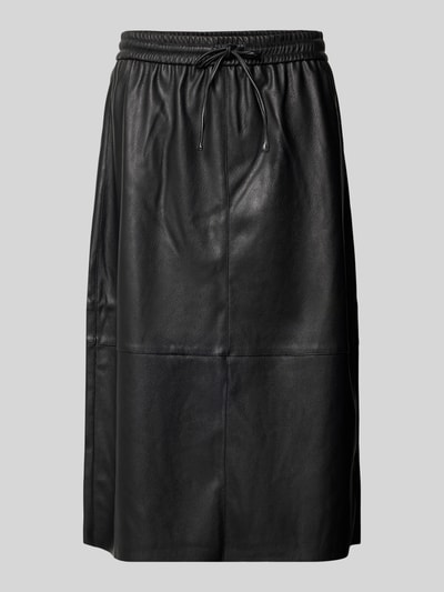 OPUS Midi-Rock Modell 'Rilkis' mit Kordelbund Black 1