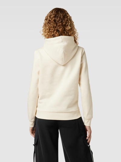 GANT Hoodie mit Kapuze Sand 5