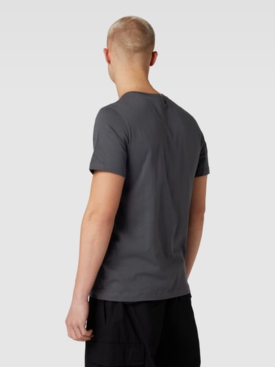 Nike T-shirt met motiefprint Antraciet - 5