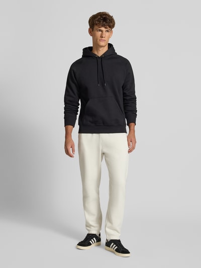 CHAMPION Sweatpants mit elastischem Bund Offwhite 1