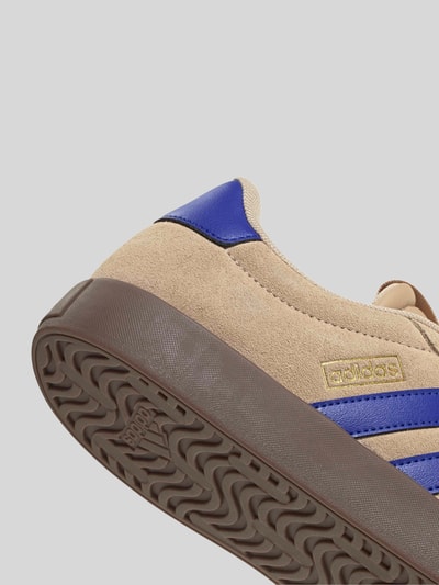 adidas Sportswear Sneaker aus echtem Rindsleder Beige 2
