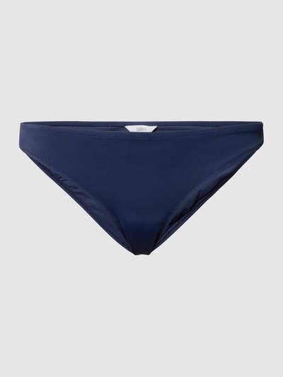 Jake*s Casual Bikinibroekje met stretch Marineblauw - 2