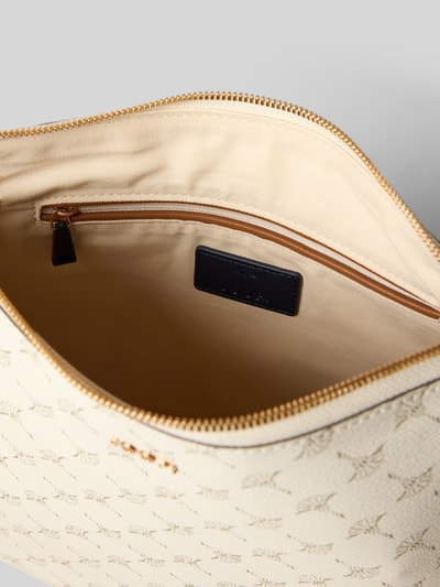 JOOP! Handtas met logomotief, model 'jasmina' Offwhite - 5