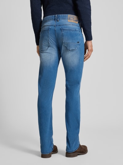 PME Legend Jeans met 5-pocketmodel Marineblauw - 5