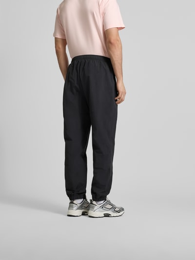 Billionaire Boys Club Sweatpants mit Logo-Print Black 5