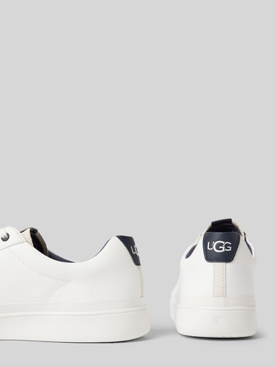 UGG Sneakers met labelpatch, model 'SOUTH BAY' Wit - 2