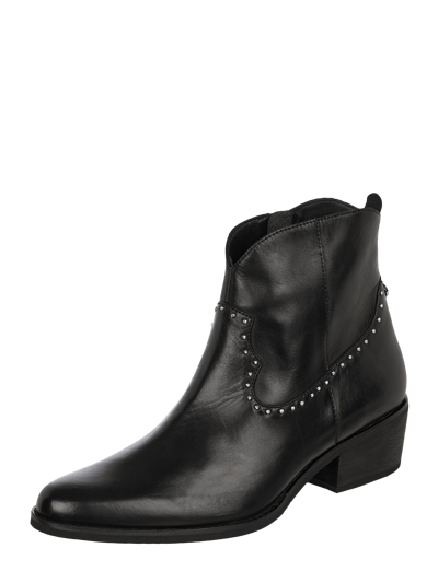 Marc Cain Bags & Shoes Leren boots in westernlook   - 1