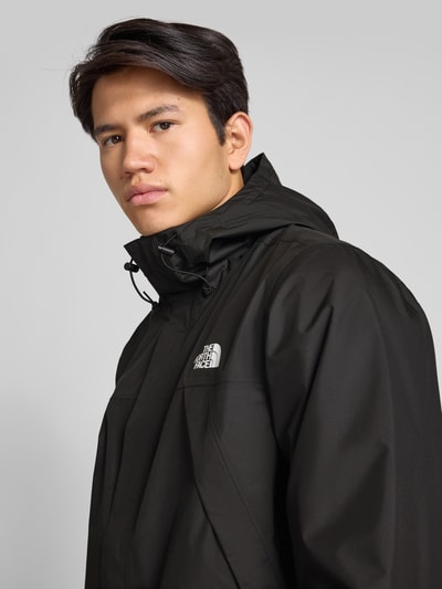 The North Face Regular fit jack met labeldetail  - 3