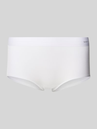 Skiny Slip met elastische band, model 'SMARTOUCH' Wit - 1