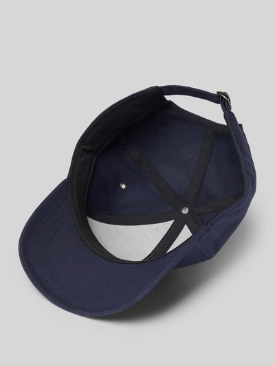 G-Star Raw Basecap mit Label-Detail Marine 2