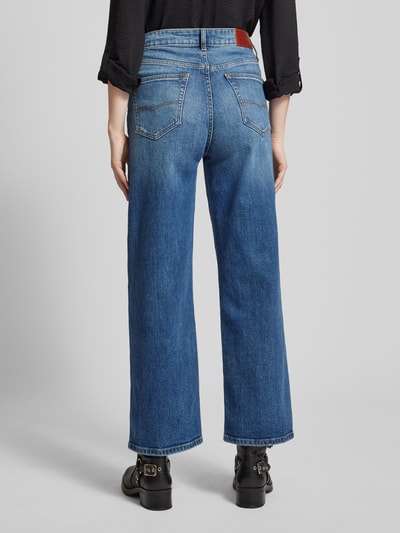 Pepe Jeans Jeans mit 5-Pocket-Design Dunkelblau 5