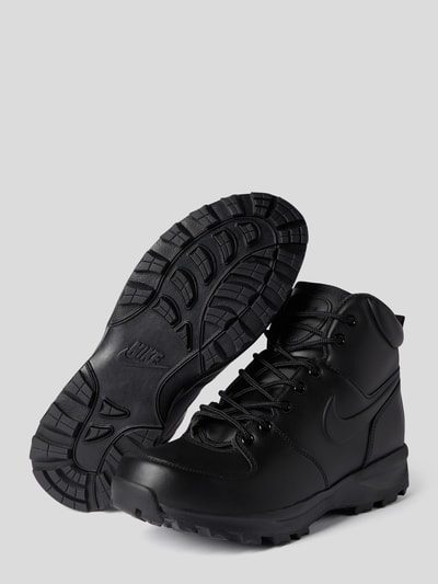 Nike Boots mit Label-Details Black 5