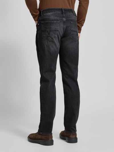 JOOP! Jeans Jeans mit 5-Pocket-Design Modell 'Mitch' Dunkelgrau 5