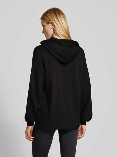 MSCH Copenhagen Hoodie mit Kapuze Modell 'Janelle' Black 5