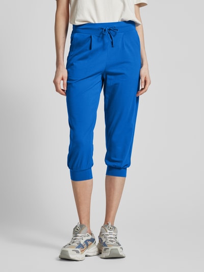 B.Young Sweatpants in 7/8-Länge  Modell 'Pandinna' Rauchblau 4