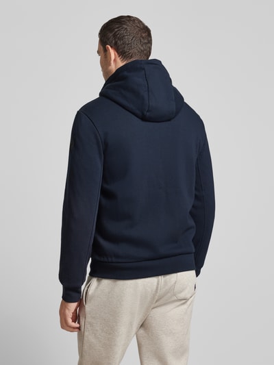 Polo Ralph Lauren Sweatjacke mit Kapuze Marine 5