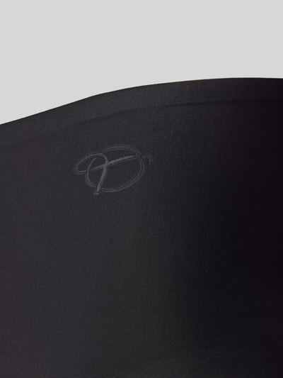 Triumph Hipster, model 'Body Makeup Illusion' Zwart - 2