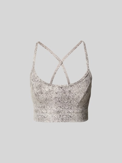 VARLEY BH mit elastischem Bund Ecru 2