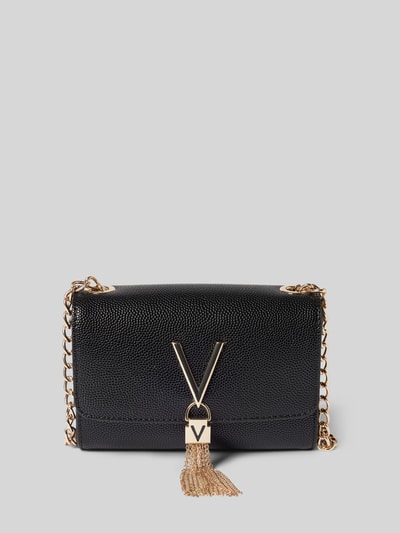 VALENTINO BAGS Handtas met labelapplicatie, model 'DIVINA'  - 1