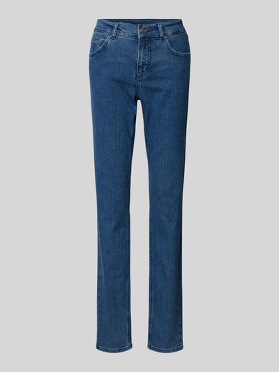 Angels Jeans mit 5-Pocket-Design Modell 'CICI' Blau 2