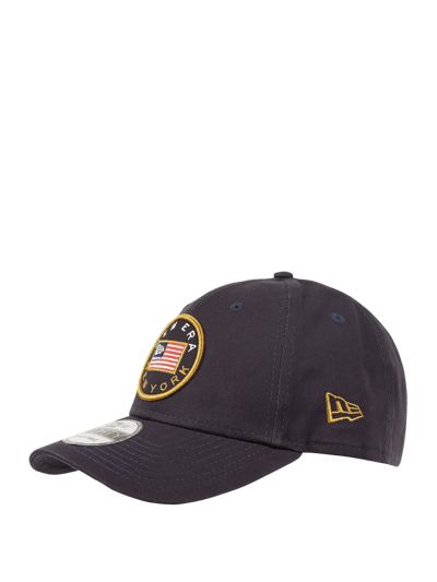 New Era Cap mit Logo Marine 1