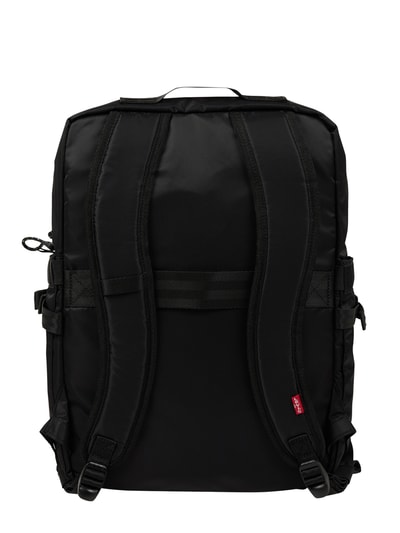Levi's® Rucksack mit Frontfächern (black) online kaufen