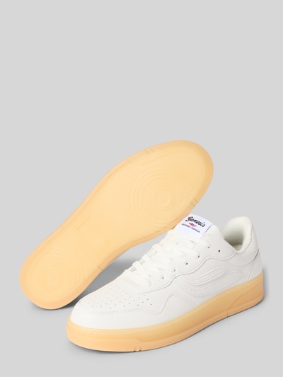 Genesis Sneaker mit Schnürung Modell 'Soley 2.0' Weiss 4