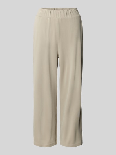 Jake*s Casual Culotte met elastische band Kit - 2