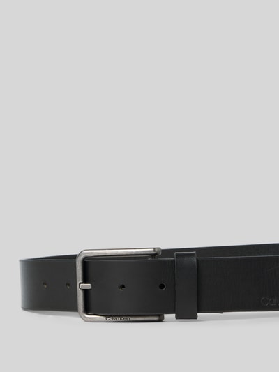 CK Calvin Klein Riem met labeldetail  - 2
