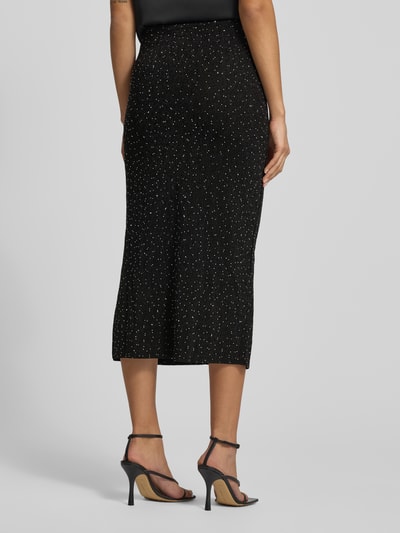 Vila Midirock mit elastischem Bund Modell 'SILNA' Black 5